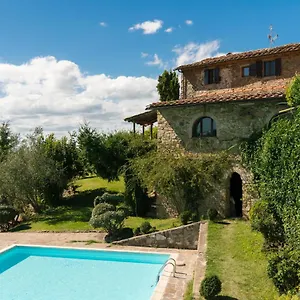 Podere L'aquila Appartement